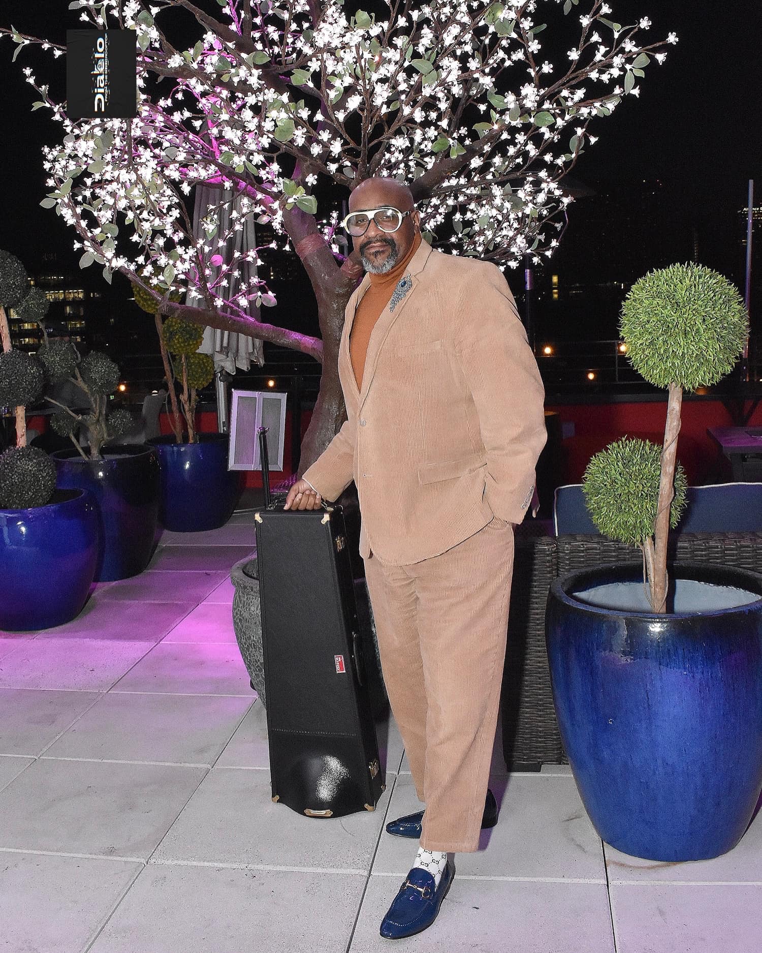 Jeff Bradshaw